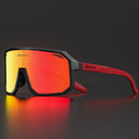 SCVCN HOT MTB Cycling Glasses for Men Women UV400 Goggles