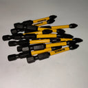 Dewalt PH2 57MM High-Speed Steel Drill Bits Set 5 Pieces