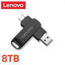  Lightning-Fast 16TB USB Flash Drive: High-Speed Data Transfer Solution  ourlum.com black 8TB  