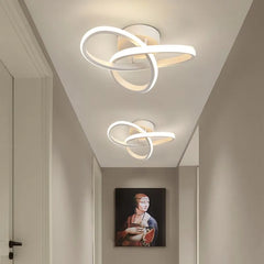 LED Chandelier: Customize Lighting Experience for Bedroom & Dining Room