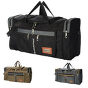 Travel Bag Large Capacity Handbag Portable Outdoor Luggage