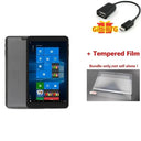 Compact 8 Inch Mini Tablet PC with Quad-Core 4GB RAM 64GB Storage