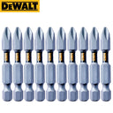 DEWALT PH2 SL8 Durable High-Speed Steel Drill Bits 10PC 20PC