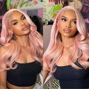 HD Brazilian Hair Wigs for Effortless Premium Style