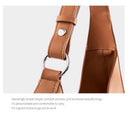 Hifashion Genuine Leather Underarm Shoulder Bags For Women