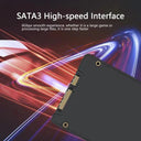 4TB SSD Hard Drive: High Speed Gaming Performance  ourlum.com   