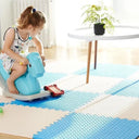 8-16pcs Baby Puzzle Floor Kids Carpet EVA Foam Play Mat