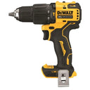 DEWALT DCD709 20V Brushless Compact Hammer Drill Tool