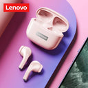 Lenovo LP40 Pro Wireless Bluetooth Earbuds with TWS Sound