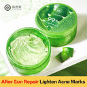 Anti-Wrinkle Aloe Vera Moisturizing Whitening Face Cream