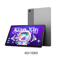  Tab P12 Tablet Global Firmware Xiaoxin Pad 2022 Pad Pro 128GB 64GB 10.6'' Screen Snapdragon 680 Octa Core 7700mAh Tablets  ourlum.com 4GB 128GB Global firmware 