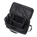 Large Capacity Camping Gas Tank Storage Bag with Tool Organizer