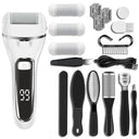 Electric Callus Remover Professional Foot File Grinder Tool