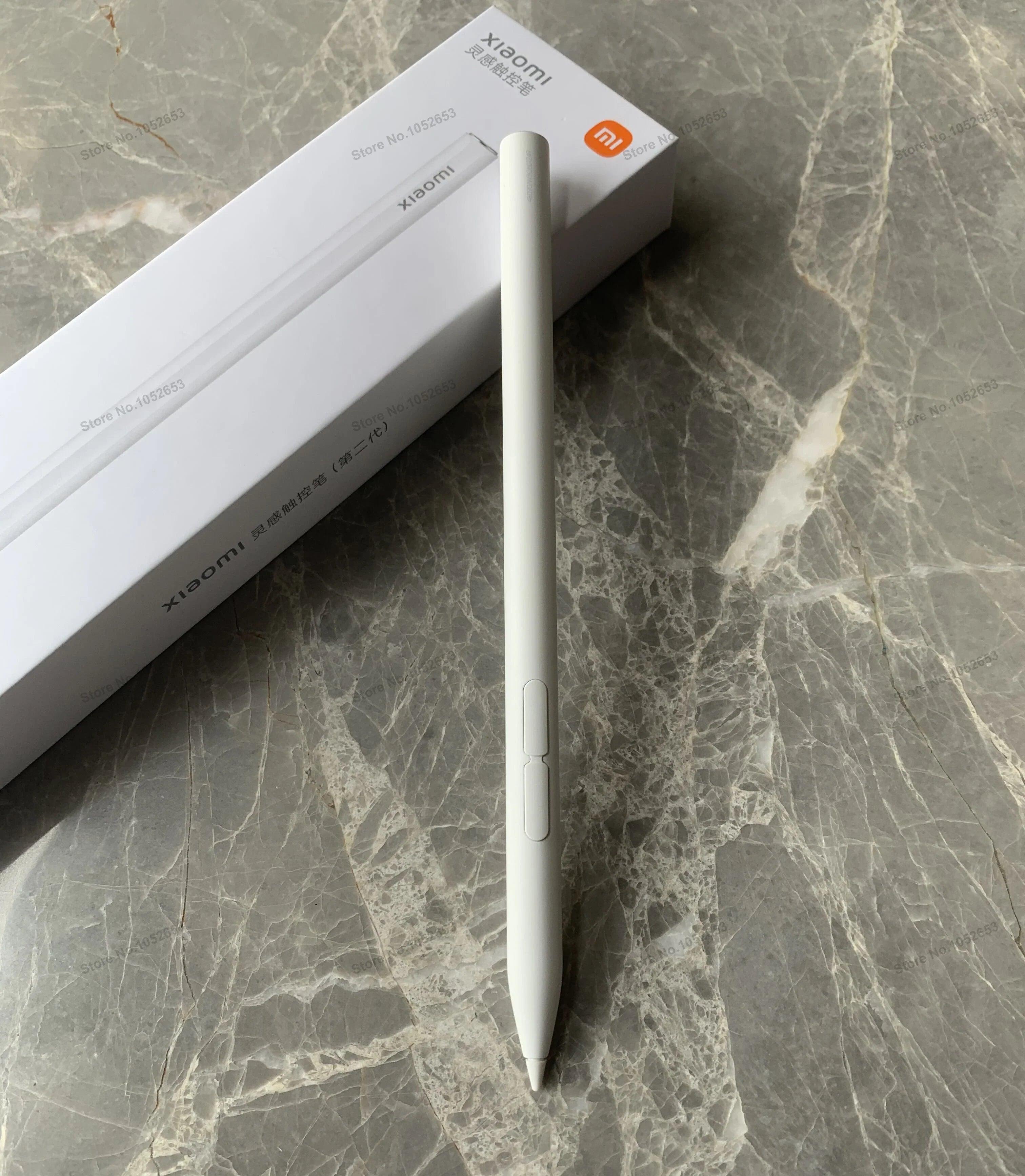 Xiaomi Stylus Pen: High-Precision Drawing Tool for Mi Pad - Wireless & Fast Charging  ourlum.com   