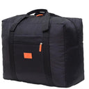 Oxford Waterproof Men Travel Bags Hand Luggage Duffle 2024