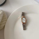 Elegant Vintage Gold Women's Watch Timeless Luxury Accessory