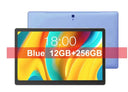 14.1 Inch 5G Android Tablet PC with 12GB RAM and GPS Features