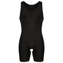 Men's Compression Bodysuit for Tummy Control & Slimming