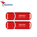 ADATA Black Memory Stick: High-Speed Pendrive for Computer Storage