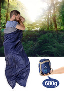 Naturehike LW180 Ultralight Cotton Sleeping Bag for Camping