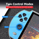 X12/X7 Plus Handheld Game Console 7 Inch HD Screen