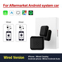 Enhance Driving Experience: Wireless Car Multimedia Player