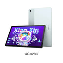  Tab P12 Tablet Global Firmware Xiaoxin Pad 2022 Pad Pro 128GB 64GB 10.6'' Screen Snapdragon 680 Octa Core 7700mAh Tablets  ourlum.com 4GB 128GB 1 Global firmware 