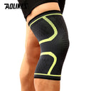 AOLIKES Compression Knee Brace for Men and Women 1PC