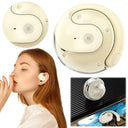 Wireless BT Translation Earbuds For Travel Business Needs