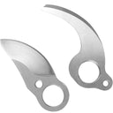 30mm SK5 Electric Pruning Shears Replacement Blades for Garden, Bonsai, and Fruit Harvesting