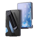 Wallet for Men Slim Aluminum Money Clip RFID Blocking Wallet