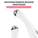 Electric Eye Massager Vibration Anti-Ageing Dark Circle Pen