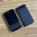 Unlocked BlackBerry Classic Q20 4G LTE Smartphone 16GB