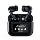 Real-Time New Voice Translation Earbuds 80 Languages Wireless Bluetooth 5.0 Headset