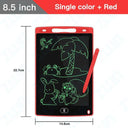 Portable LCD Drawing Tablet for Kids and Adults Creative Digital Sketchpad