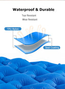 Naturehike Camping Air Mattress Ultralight Waterproof Cushion