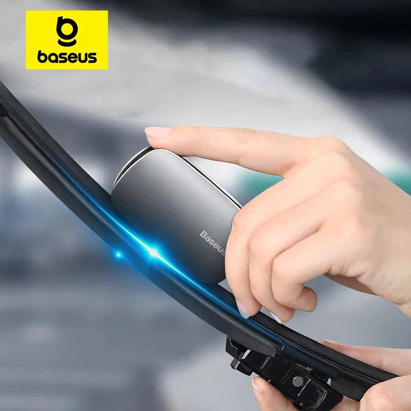 Baseus Car Wiper Repair Tool: Extend Wiper Lifespan, Easy Fix for Clear Windshields  ourlum.com   