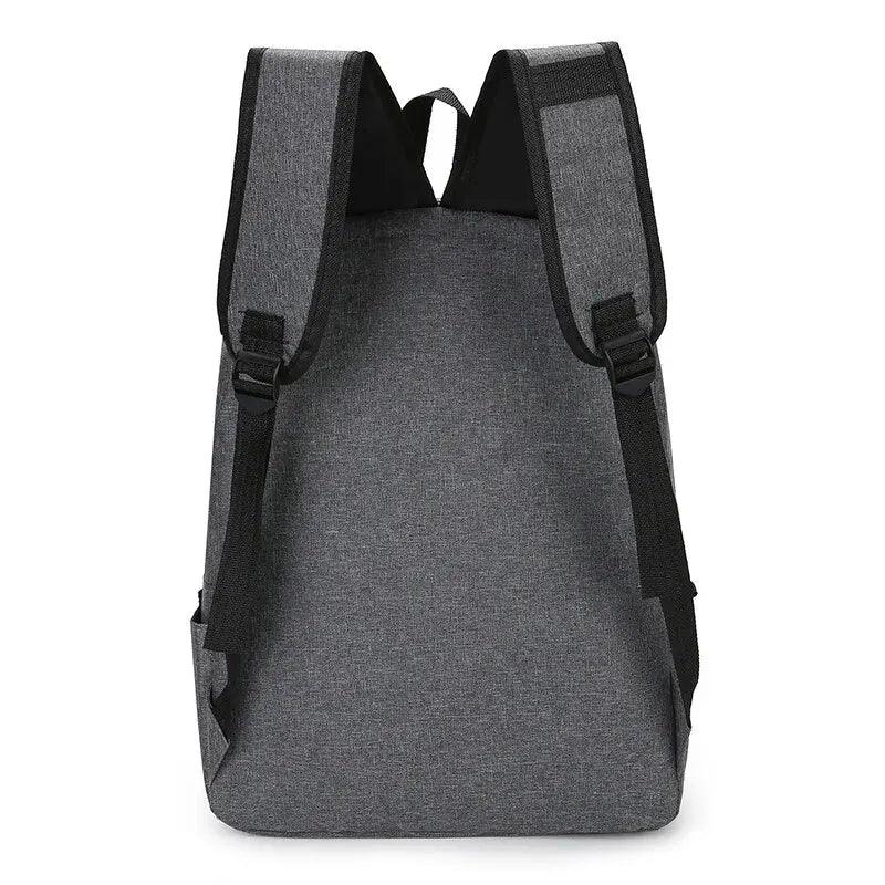 New Business Men's Backpack Travel Backpack Computer Backpack Men's Backpack Men's Business Travel Backpack