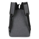 New Business Men's Backpack Travel Computer Business Backpack