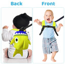 Toddler Backpack Leash for Kids Safety Harness Tether