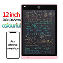 LCD Writing Tablet for Kids Fun Educational Drawing Toy