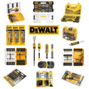 Dewalt Electric Screwdriver Bits Set - Durable Quick Change Tools