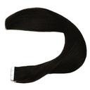 K.S WIGS Remy Tape In Human Hair Extensions 16-24 Inch