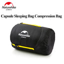 Naturehike Compression Bag for Sleeping Bag Waterproof 300D