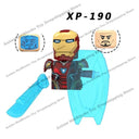 KT Blocks Hero Anime Bricks Mini Action Toy Figures Set  ourlum.com 190  