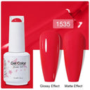 Clou Beaute Gel Polish Set for Professional Manicures