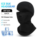 Winter Warm Balaclava Hat Ultimate Protection for Sports