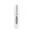 Travel-Friendly Perfume Refill Spray Bottle Convenient Atomizer