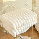 1 Piece of Super Soft Thickened Blanket for Warm Sleep