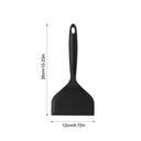 Silicone Spatula for Cooking and Baking - Non Stick Tool